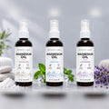 Private Label Magnesium Oil